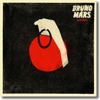 Cover: Bruno Mars - Grenade