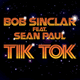 Cover: Bob Sinclar feat. Sean Paul - Tik Tok