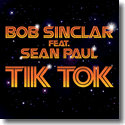Cover:  Bob Sinclar feat. Sean Paul - Tik Tok