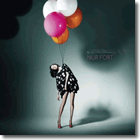 Cover: Lisa Bassenge - Nur Fort