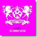 Kontor House of House Vol. 23 - The Summer Edition