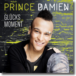 Cover: Prince Damien - Glcksmoment