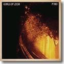 Cover:  Kings Of Leon - Pyro