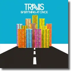 Cover: Travis - Everything At Once