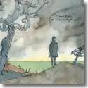 Cover:  James Blake - The Colour in Anything