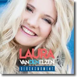 Cover: Laura van den Elzen - Glcksmoment