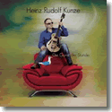 Cover:  Heinz Rudolf Kunze - Die Gunst der Stunde