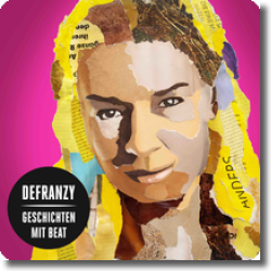 Cover: DeFranzy - Geschichten mit Beat