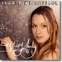 Cover: Ingrid Michaelson - Everybody
