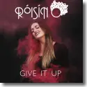 Cover:  Risn O - Give It Up