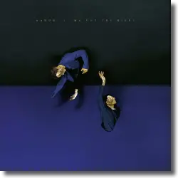 Cover: AaRON - We Cut The Night