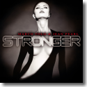 Cover: Marco Tolo & Jean Pearl - Stronger
