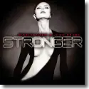 Cover:  Marco Tolo & Jean Pearl - Stronger