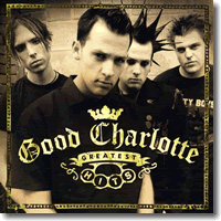Cover: Good Charlotte - Greatest Hits