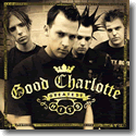 Cover:  Good Charlotte - Greatest Hits