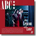 Cover:  ABC - The Lexicon Of Love II