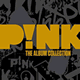 Cover: P!nk <!-- Pink --> - The Album Collection