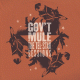 Cover: Gov't Mule - The Tel-Star Sessions