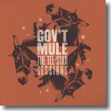 Cover:  Gov't Mule - The Tel-Star Sessions