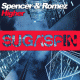 Cover: Spencer & Romez - Higher