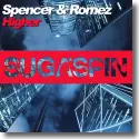 Cover:  Spencer & Romez - Higher