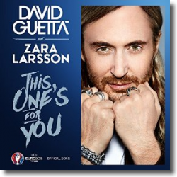 Cover: David Guetta feat. Zara Larsson - This One's For You