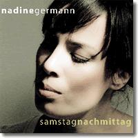 Cover: Nadine Germann - Samstag Nachmittag