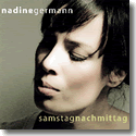 Cover:  Nadine Germann - Samstag Nachmittag