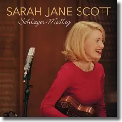 Cover: Sarah Jane Scott - Schlager-Medley