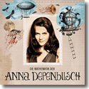 Cover:  Anna Depenbusch - Die Mathematik der Anna Depenbusch