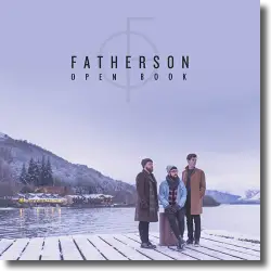 Cover: Fatherson - Open Book