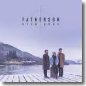 Cover:  Fatherson - Open Book