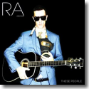 Cover:  Richard Ashcroft - These People