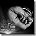 Cover:  Haudegen - Grossvater sagt