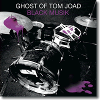 Cover: Ghost Of Tom Joad - Black Musik