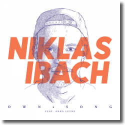 Cover: Niklas Ibach feat. Anna Leyne - Own Song