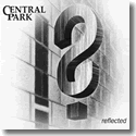 Cover:  Central Park - Reflected