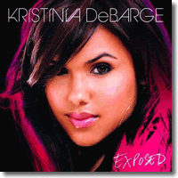 Cover: Kristinia DeBarge - Exposed