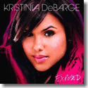 Cover: Kristinia DeBarge - Exposed