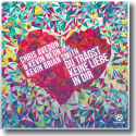 Cover: Chris Avedon & Kevin Neon feat. Kevin Brian Smith - Du trägst keine Liebe in dir