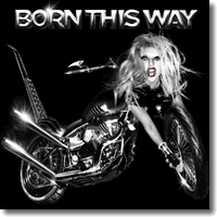 Cover: Lady Gaga - Born This Way