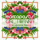 Cover: Marcapasos - Girl, I Wanna (90s Update Remix)