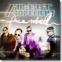 Cover: Far East Movement - Free Wired