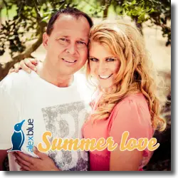 Cover: Alex Blue - Summer Love