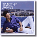 Cover:  Timothy James - Make It Happen