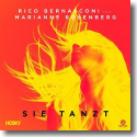 Cover: Rico Bernasconi feat. Marianne Rosenberg - Sie tanzt