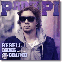Cover: Prinz Pi - Rebell ohne Grund