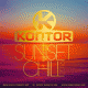 Cover: Kontor Sunset Chill 2016 