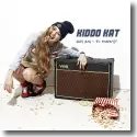 Cover:  Kiddo Kat - Why Am I So Funky?!