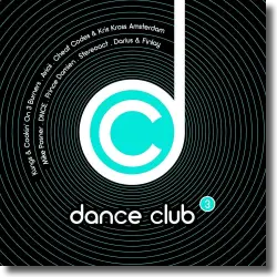 Cover: Dance Club Vol. 3 - Various Artists